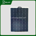 26 Вт 26 В высокая эффективность солнечная панель SunPower SunPower